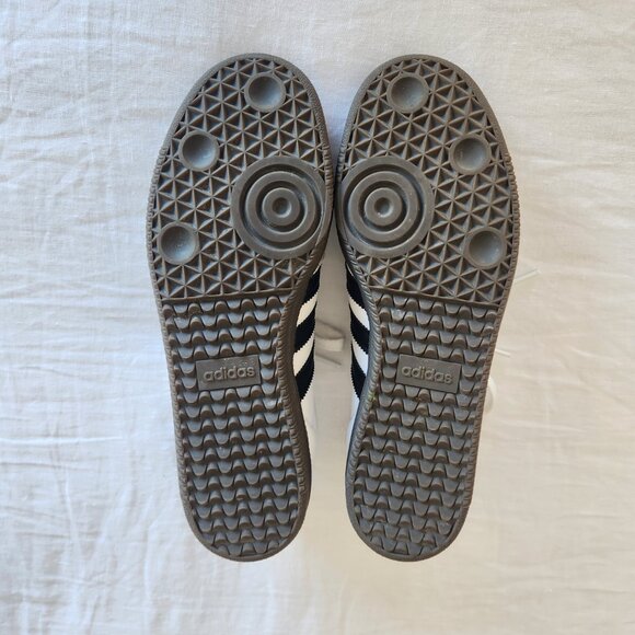 Adidas Samba OG Sneakers Men's 9.5 EUC - Picture 7 of 8